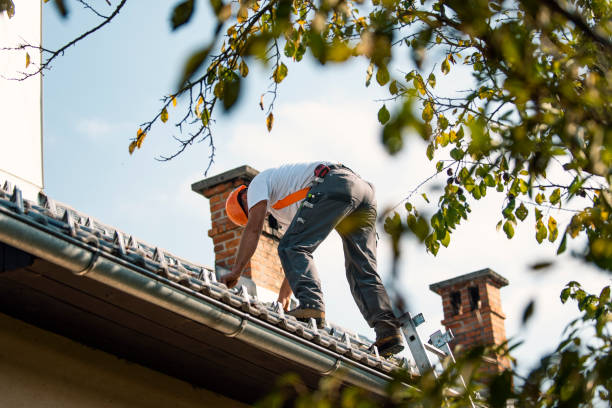Best Roof Waterproofing  in Martinez, GA