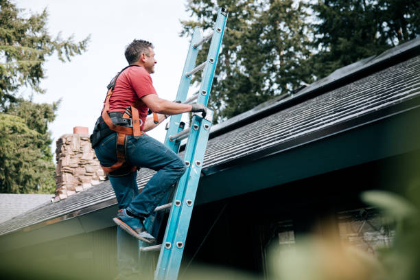 Steel Roofing in Martinez, GA