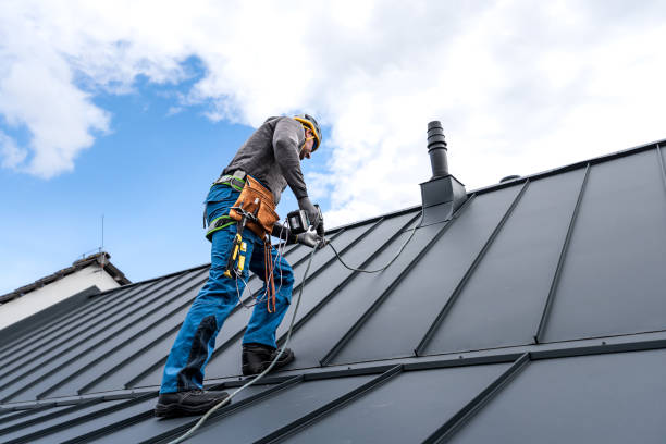 Best Green or Eco-Friendly Roofing Solutions  in Martinez, GA