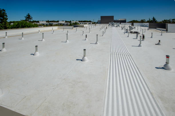 Best Roofing for New Construction  in Martinez, GA