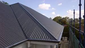 Best Cold Roofs  in Martinez, GA